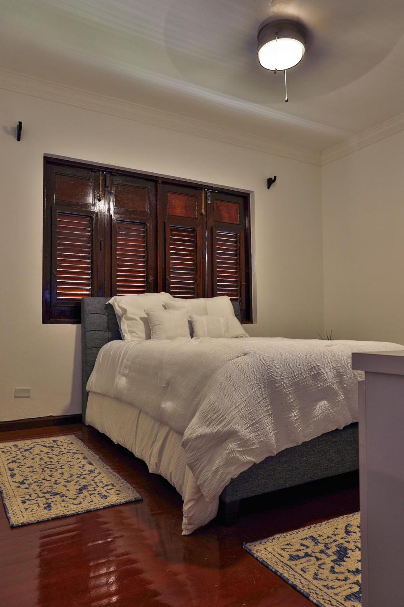 Ola Boutique Hotel San Juan Exterior photo