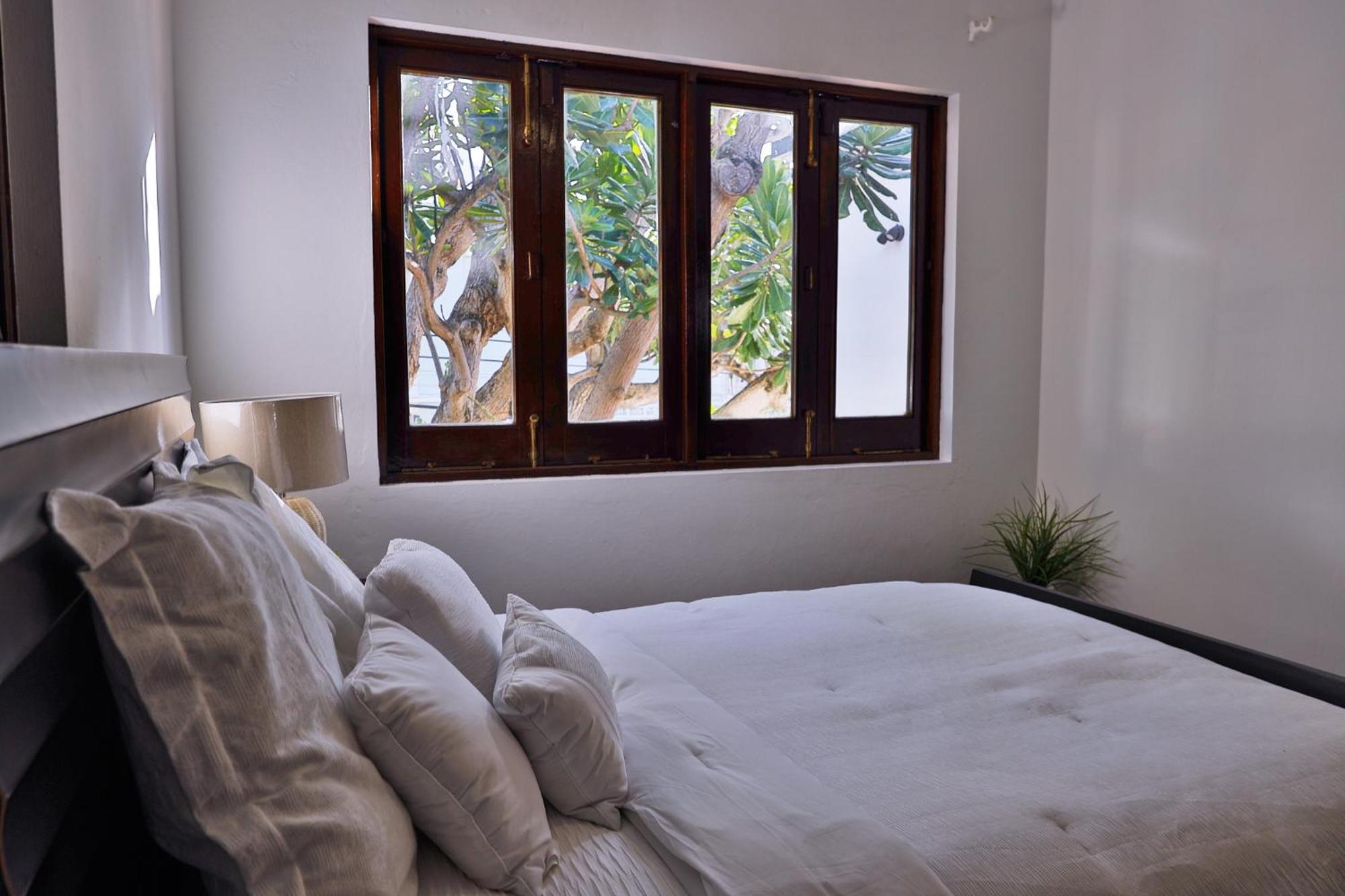 Ola Boutique Hotel San Juan Exterior photo