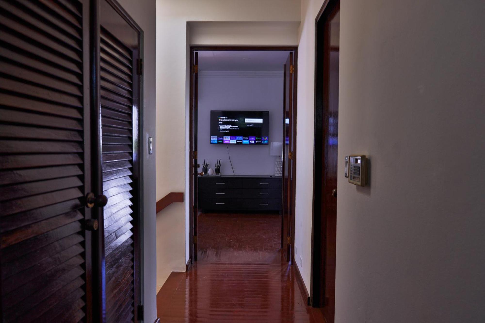 Ola Boutique Hotel San Juan Exterior photo