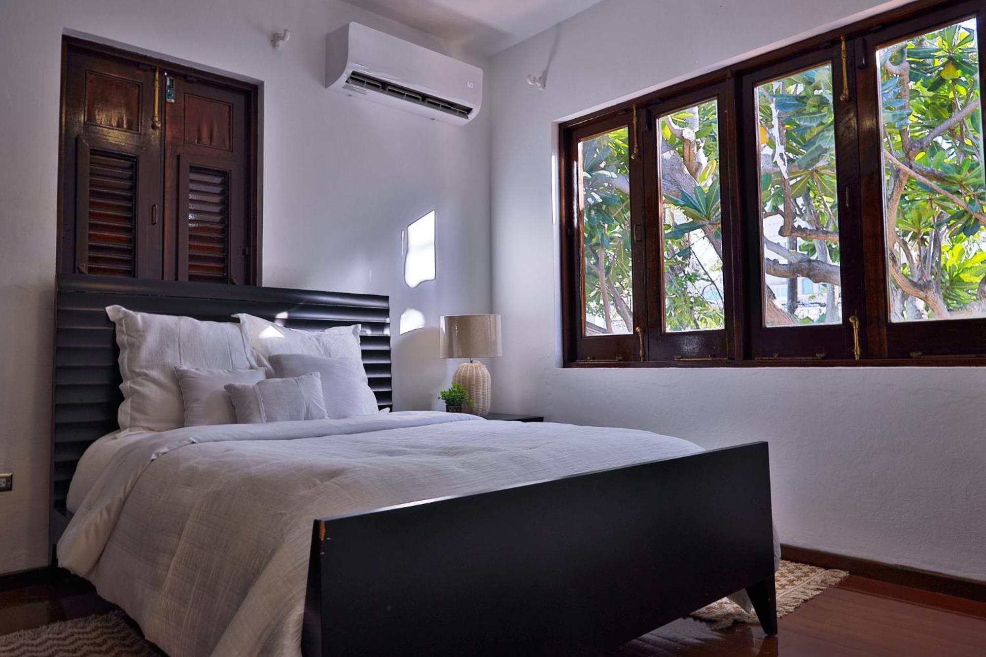 Ola Boutique Hotel San Juan Exterior photo